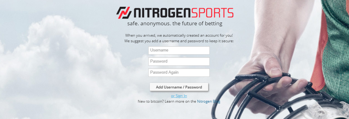 NitrogenSport