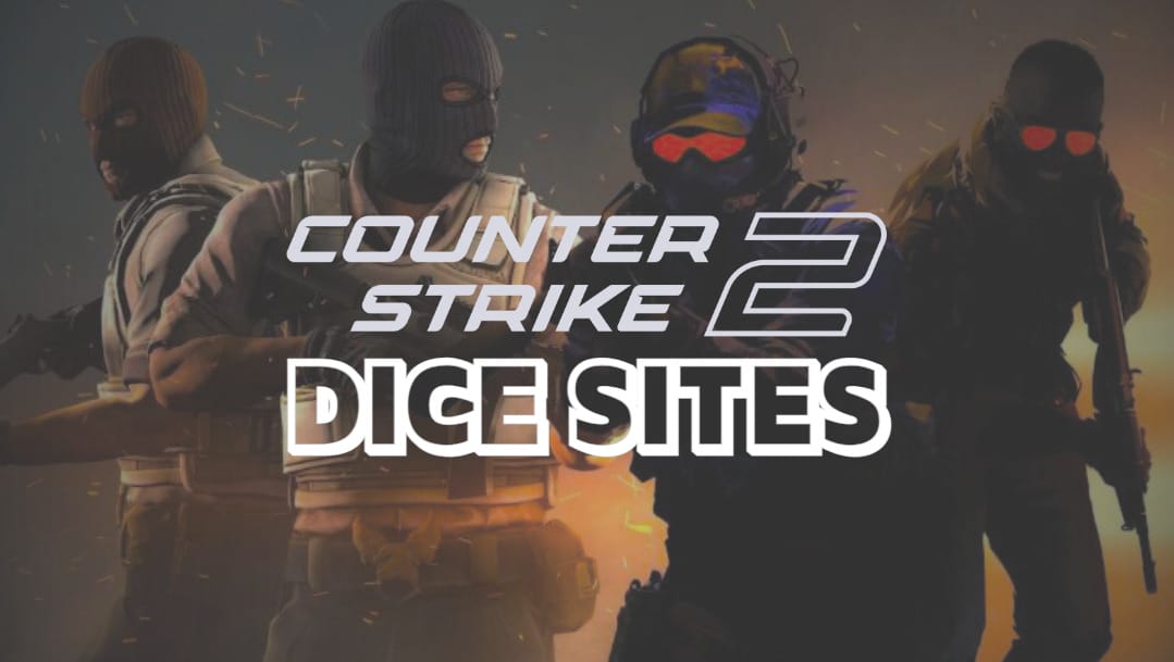 CS2 dice sites