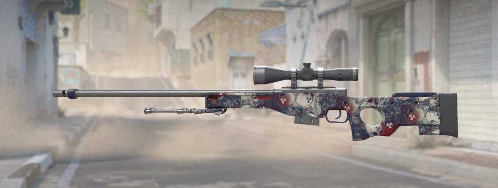 AWP Acheron