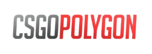 CSGOPolygon logo