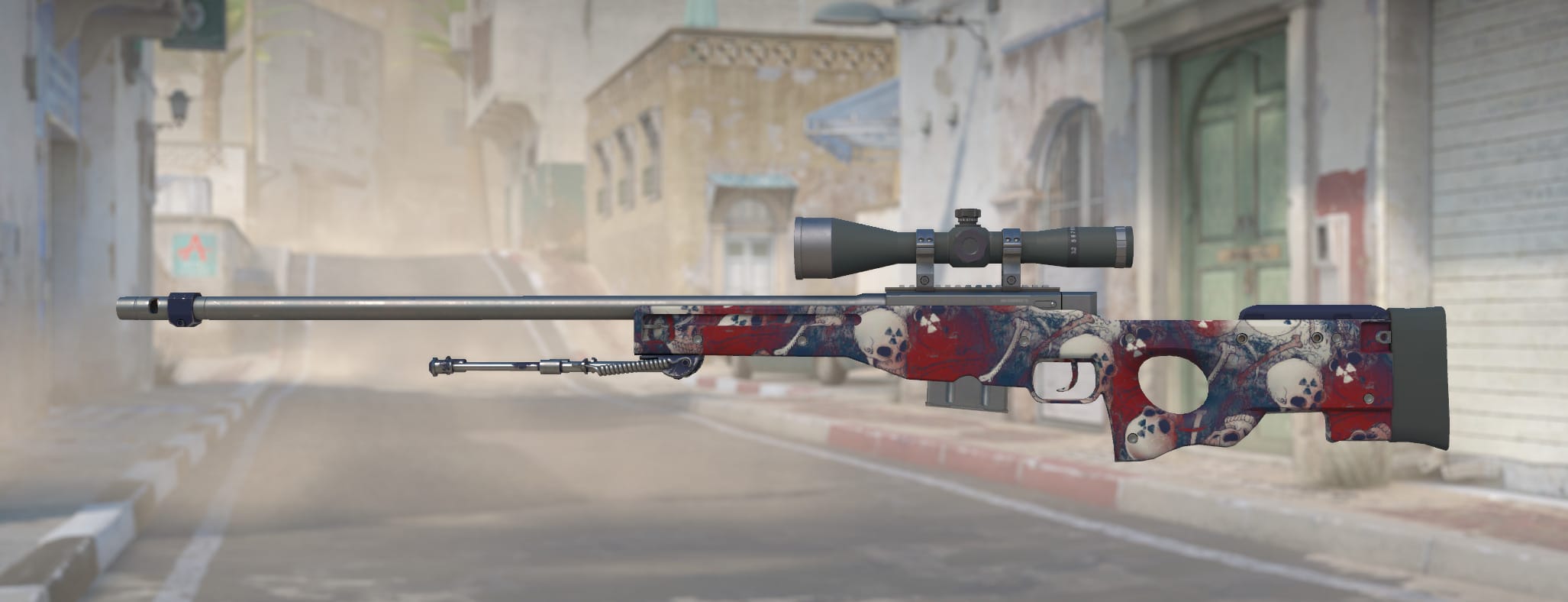 AWP Acheron