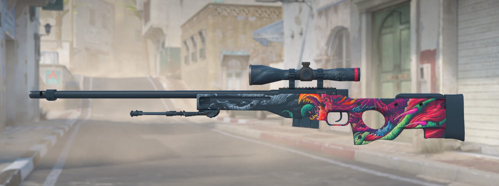 AWP Hyper Beast