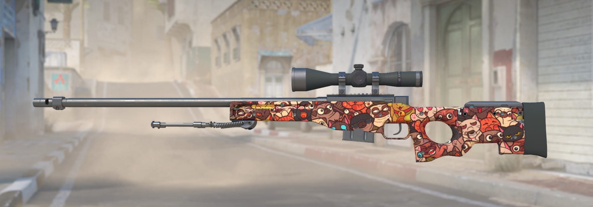 AWP PAW