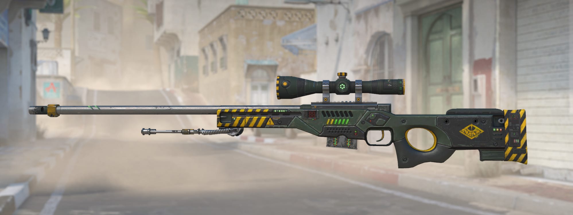 AWP Phobos