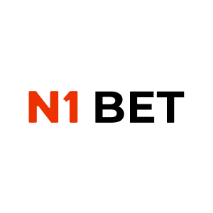 N1 Bet logo