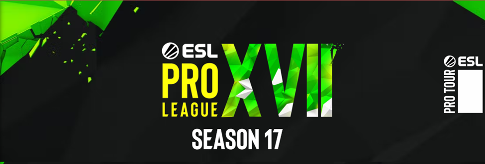 esl pro league saison 17