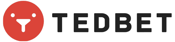 TEDBET logo